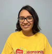 Miss Eli Machuca